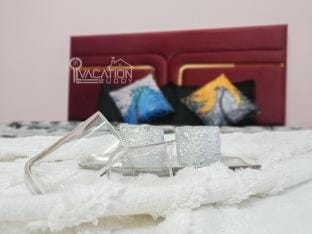 BnBBuddy 2 BR Anugraha, Dwarka Vacation rental in Delhi