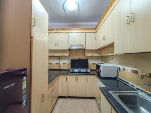 BnBBuddy 2 BR Anugraha, Dwarka Vacation rental in Delhi