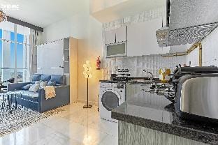 bnbmehomes Ideal for Corporate Stays-1316 Apartment in Dubai