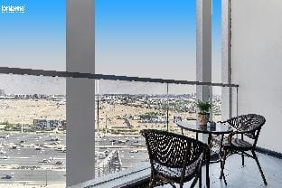 bnbmehomes Ideal for Corporate Stays-1316 Apartment in Dubai