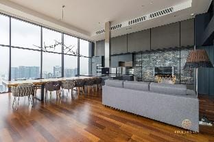 ViiA Residence, Mid Valley KL Apartment in Federal Territory of Kuala Lumpur