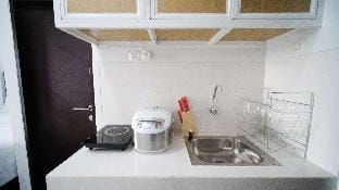New Studio Apartment Suncity Residence By Travelio Apartment in East Java