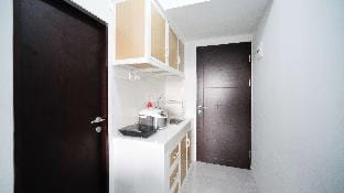 New Studio Apartment Suncity Residence By Travelio Apartment in East Java