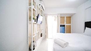 New Studio Apartment Suncity Residence By Travelio Apartment in East Java