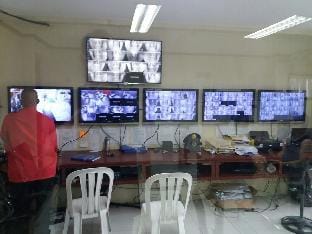 Malate Houses Vacation rental in Manila City