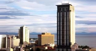 Malate Houses Vacation rental in Manila City