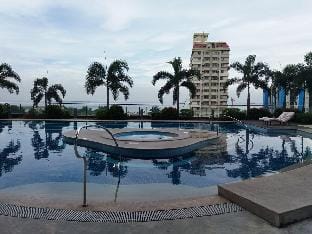 Malate Houses Vacation rental in Manila City