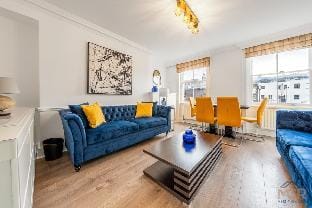 Super Deluxe 2bedroom apartment in Mayfair Apartment in City of Westminster