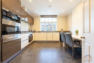 Royal Two Bedroom Apartment Apartment in City of Westminster
