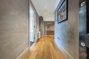 Royal Two Bedroom Apartment Apartment in City of Westminster