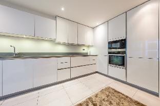 Deluxe Three Bedroom Villa in Mayfair Vacation rental in City of Westminster