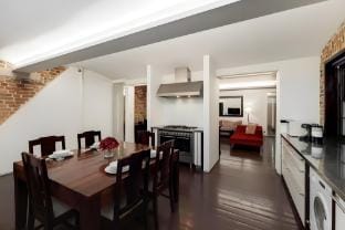 Amazing 2 Bedroom Apartment in Belgravia Apartment in City of Westminster