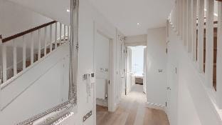 Royal Four Bedroom Vila Vacation rental in City of Westminster
