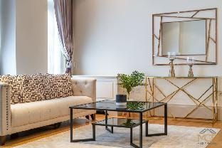 Superior 2 Bedroom Apartment in Mayfair Apartment in City of Westminster