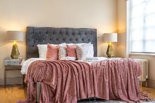 Super Deluxe 2 Bedroom Apartment in Mayfair Apartment in City of Westminster