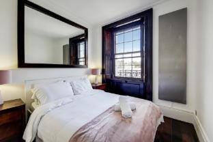 Superior One Bedroom Apartment in Belgravia Apartment in City of Westminster