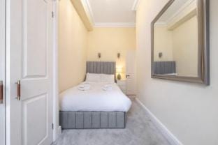 Deluxe 2 Bedroom Apartment Apartment in City of Westminster