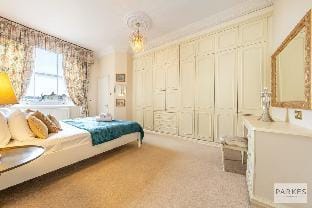 Deluxe 2B Apartment facing Natural History Museum Apartment in City of Westminster
