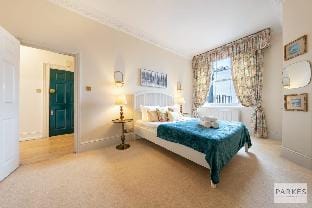 Deluxe 2B Apartment facing Natural History Museum Apartment in City of Westminster