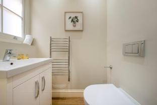 Exquisite 3-Bedroom House in Mayfair Vacation rental in City of Westminster