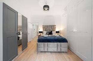 Superior 3 Bedroom Apartment In Mayfair Apartment in City of Westminster