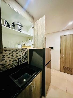 Fame Residences Staycation Vacation rental in Mandaluyong