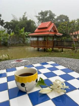 Nantawanhomestay Vacation rental in Thailand