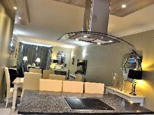 Beach Condo Apartment in Port Elizabeth