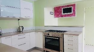 Beach View Penthouse Apartment in Port Elizabeth