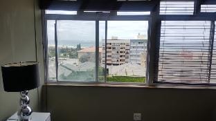 Beach View Penthouse Apartment in Port Elizabeth