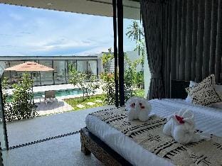 AURA GARDEN Villa in Ko Samui