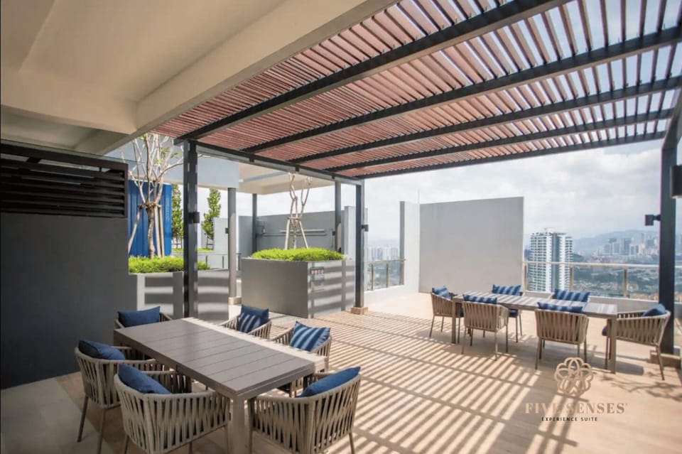Neu Suites Signature Suites, KLCC Apartment in Federal Territory of Kuala Lumpur