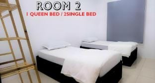 Ipoh WaterPark Homestay@HopeStay Apartment in Ipoh