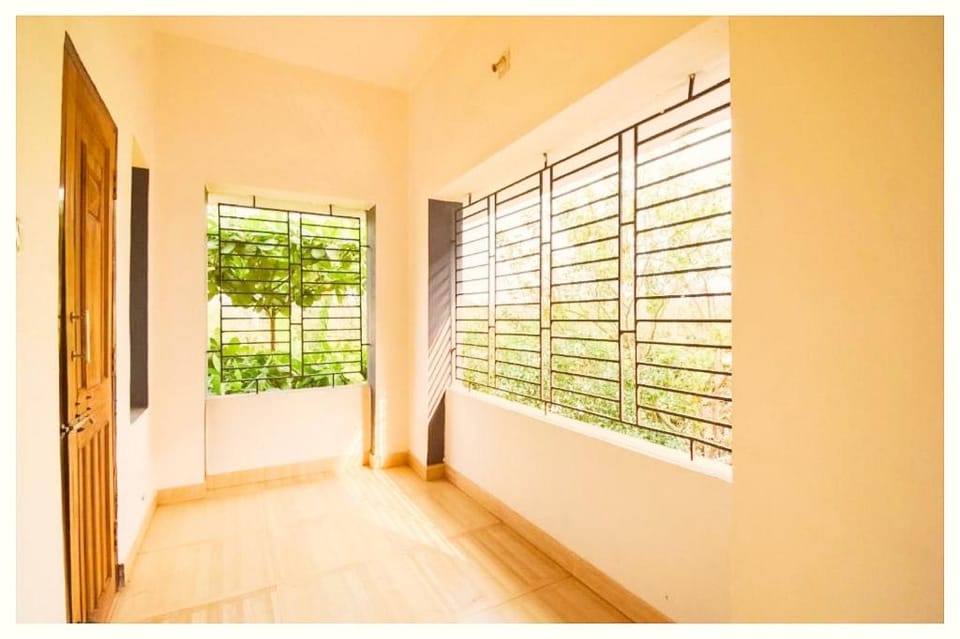 Goroomgo Mks Inn Bhubaneswar Hotel in Bhubaneswar