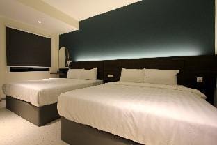 Apico Home/14pax#5minWalk-Jonker Vacation rental in Malacca