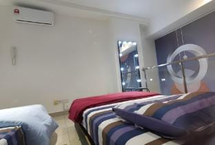 Cozy Duplex in PJ Central Sec 13 #Netflix 舒适复式公寓 Apartment in Petaling Jaya