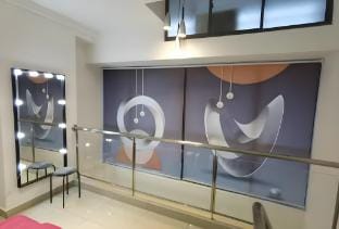 Cozy Duplex in PJ Central Sec 13 #Netflix 舒适复式公寓 Apartment in Petaling Jaya