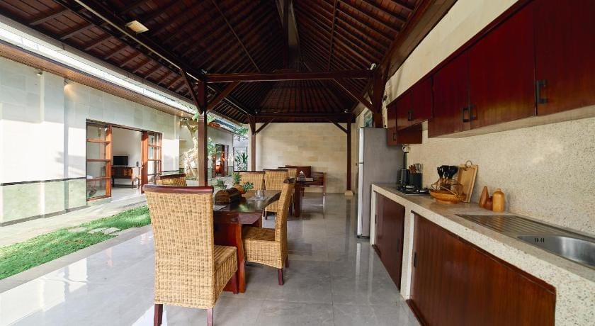 Cantik ArtVilla Hotel in Bali