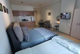 Cozy Studio in PJ Central Sec. 13舒适一房式公寓 Apartment in Petaling Jaya