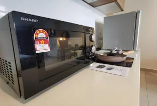 Cozy Studio in PJ Central Sec. 13舒适一房式公寓 Apartment in Petaling Jaya