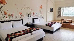 Happy Manor Bed and Breakfast in Kaohsiung