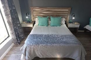 Modern Studio Apartment - 1 Apartment in Cape Town