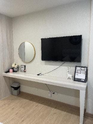 Condo Bangsaen @ The East Ville Bangsaen Apartment in Chon Buri Changwat