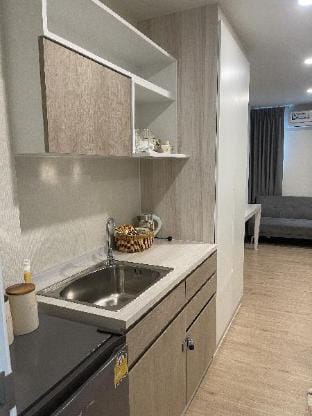 Condo Bangsaen @ The East Ville Bangsaen Apartment in Chon Buri Changwat
