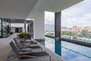 Urban Suites Apartment in George Town