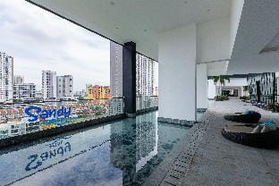 Urban Suites Apartment in George Town