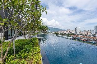 Urban Suites Apartment in George Town