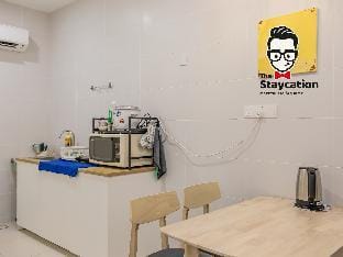 Staycation Homestay 34 Riverine Petanak Apartment Apartment in Kuching