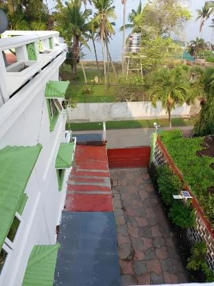 Beach Road Apartments Apartment in Calabarzon