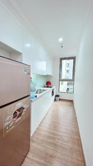 Luxury Apartment 01 BR in Vinhomes Times City Vacation rental in Laos